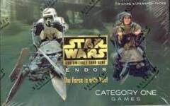 Endor Booster Box